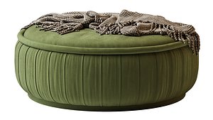 MALIBU OTTOMAN