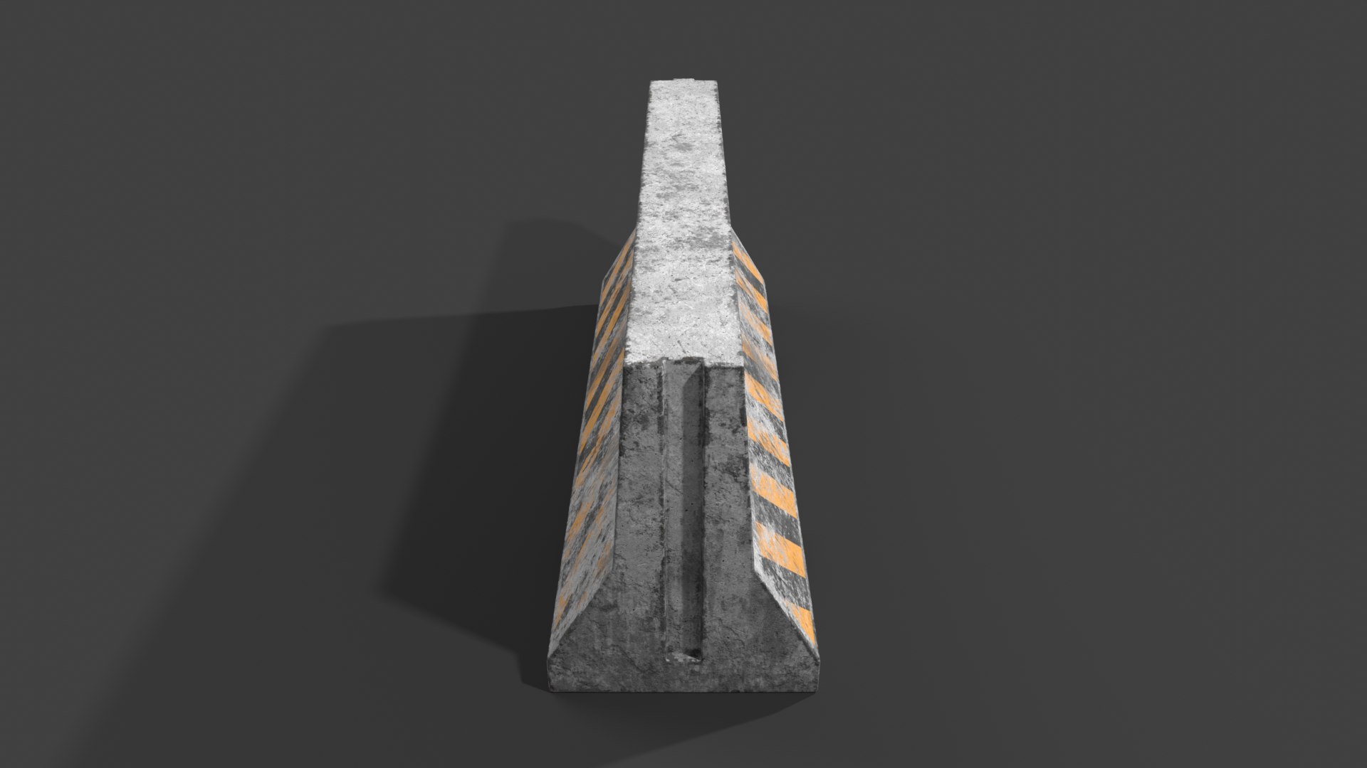 3D Old Concrete Barrier model https://p.turbosquid.com/ts-thumb/vE/xiZfQp/Ba/render_08/png/1714687479/1920x1080/fit_q87/b2b39b39f44cbe63b4726ee3d4996f39dc8117d3/render_08.jpg