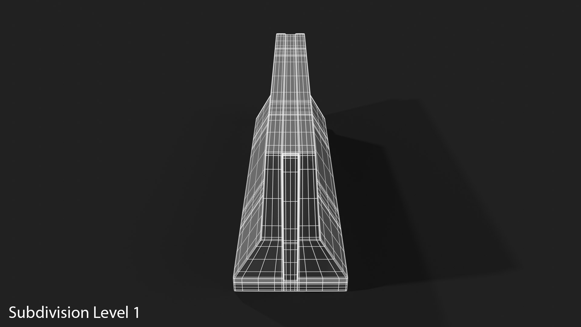 3D Old Concrete Barrier model https://p.turbosquid.com/ts-thumb/vE/xiZfQp/Es/wireframe_09_subdivision_level_1/png/1714687708/1920x1080/fit_q87/cd192f47ffd47b1829c0ca82fcf51579aadb997a/wireframe_09_subdivision_level_1.jpg