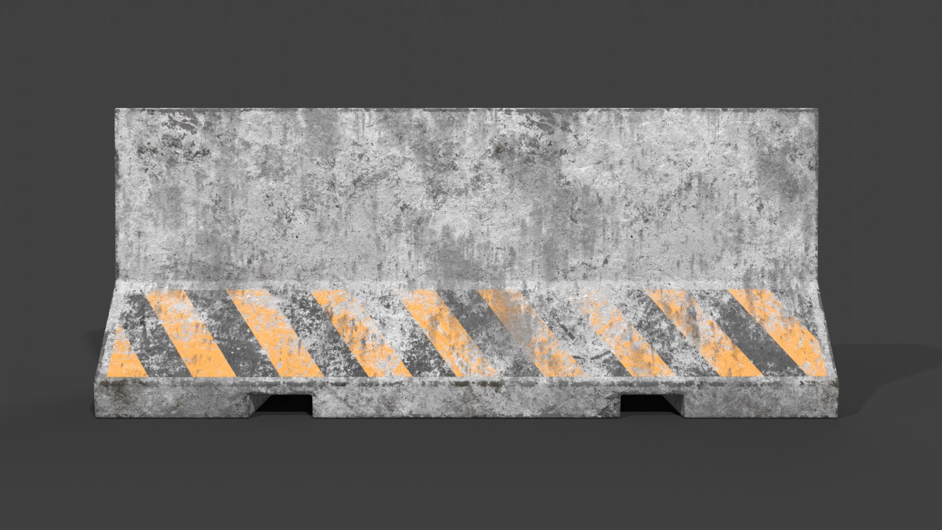3D Old Concrete Barrier model https://p.turbosquid.com/ts-thumb/vE/xiZfQp/Fb/render_05/png/1714687476/1920x1080/fit_q87/9a680f1a3dfe49877416b5953611cb0f5db19634/render_05.jpg
