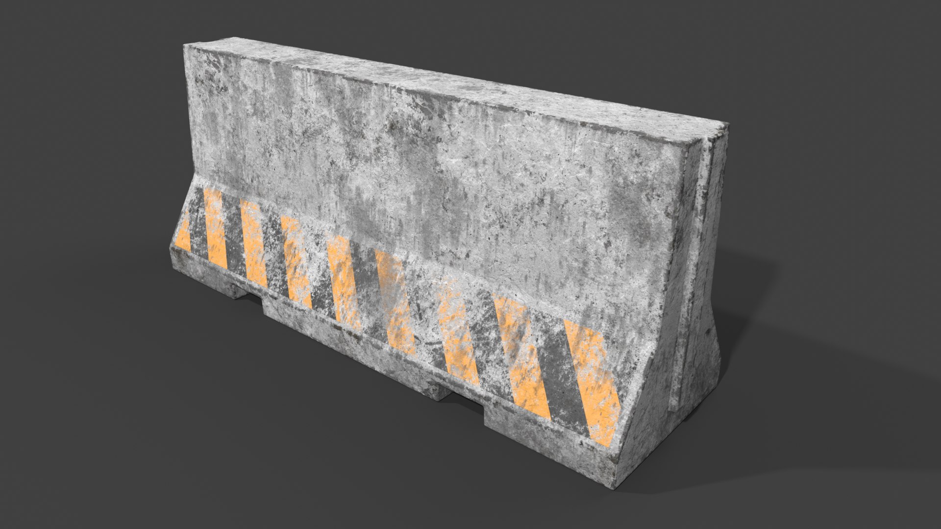 3D Old Concrete Barrier model https://p.turbosquid.com/ts-thumb/vE/xiZfQp/HV/render_06/png/1714687479/1920x1080/fit_q87/b234d7a4fb2c1d893c776d926b4a34982f710126/render_06.jpg