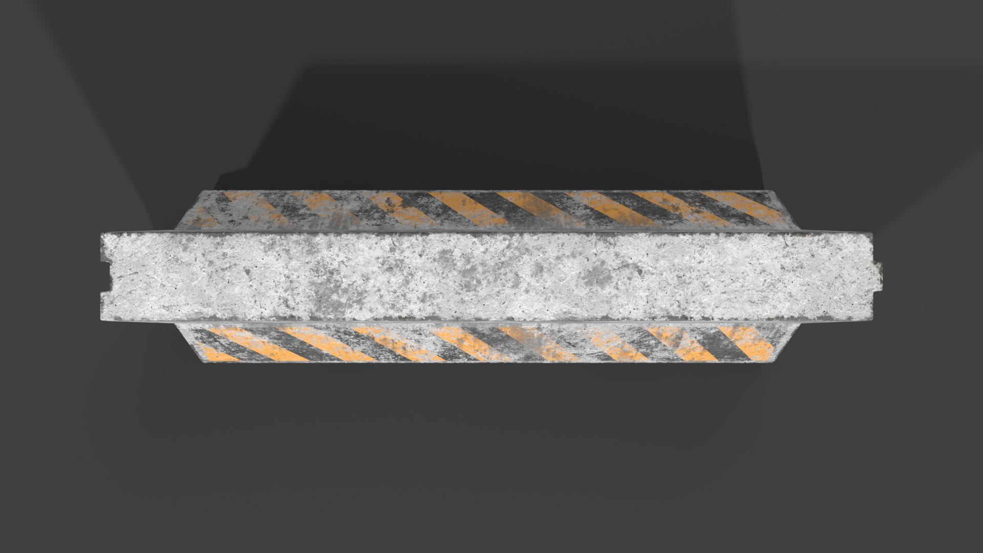 3D Old Concrete Barrier model https://p.turbosquid.com/ts-thumb/vE/xiZfQp/Qg/render_12/png/1714687450/1920x1080/fit_q87/393f632e43ad54801e0d7a812e4c7326398c1f37/render_12.jpg