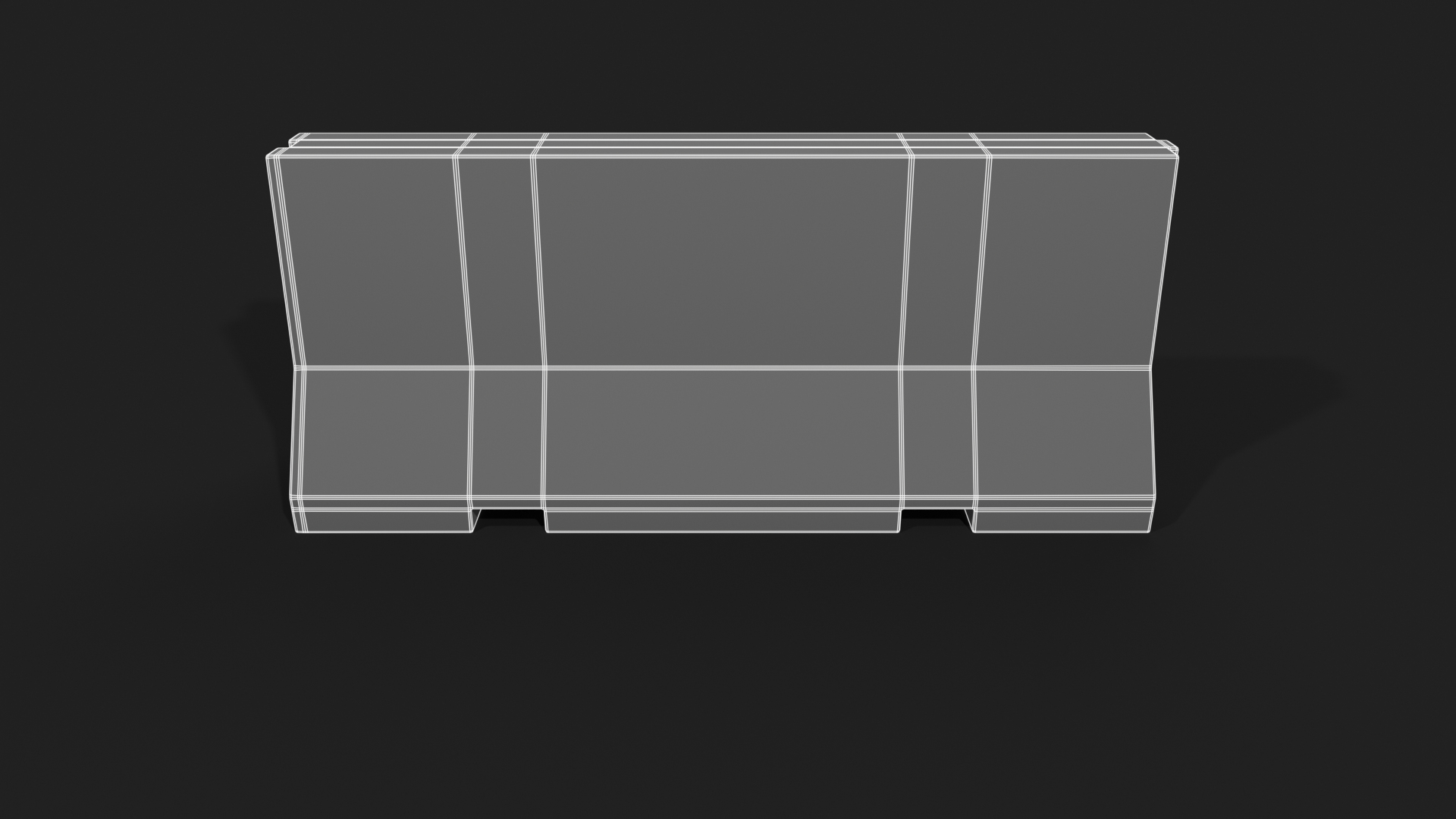 3D Old Concrete Barrier model https://p.turbosquid.com/ts-thumb/vE/xiZfQp/dH/turntablewire/png/1714688145/1920x1080/turn_fit_q99/09ad57d634f6bf9782abef670571c030122762a0/turntablewire-1.jpg