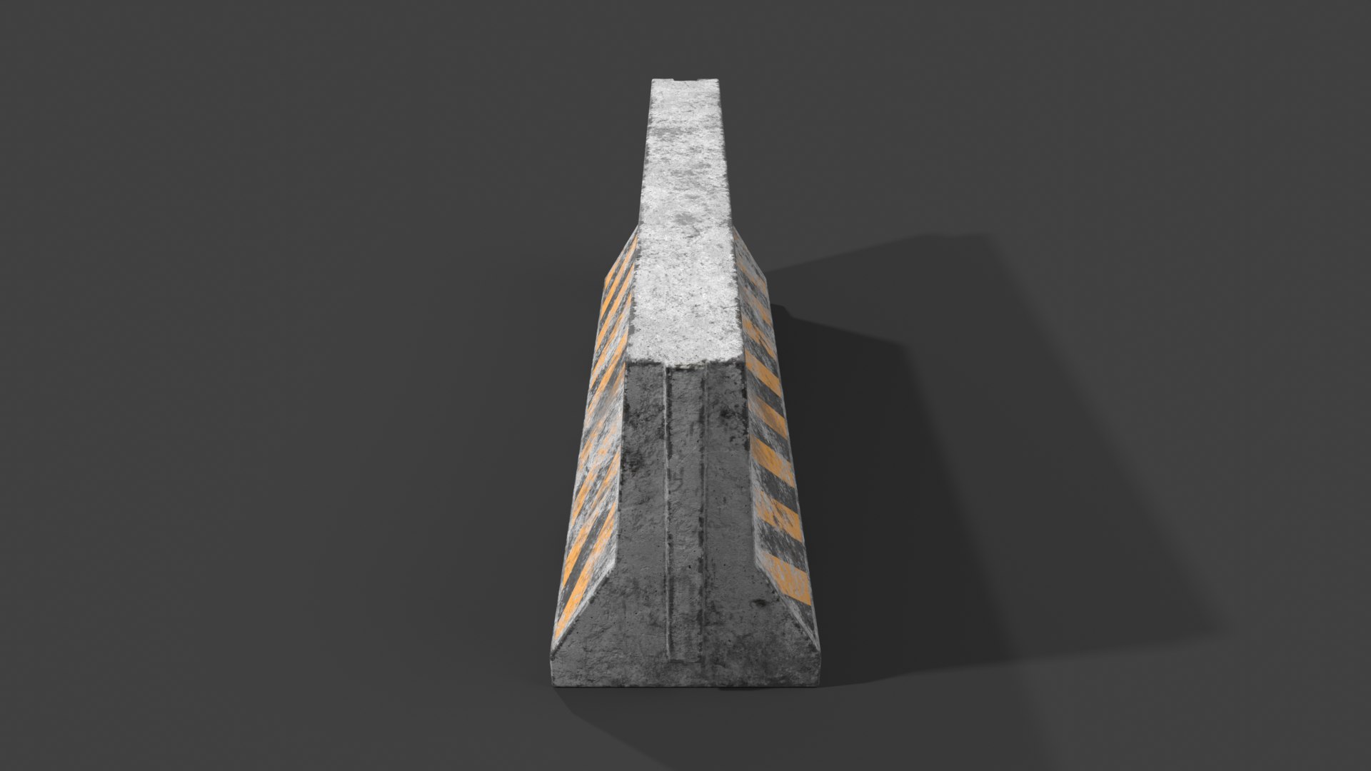 3D Old Concrete Barrier model https://p.turbosquid.com/ts-thumb/vE/xiZfQp/iw/render_10/png/1714687448/1920x1080/fit_q87/ae2b2ceac75fad6c598b2145ee63f27457e1c920/render_10.jpg