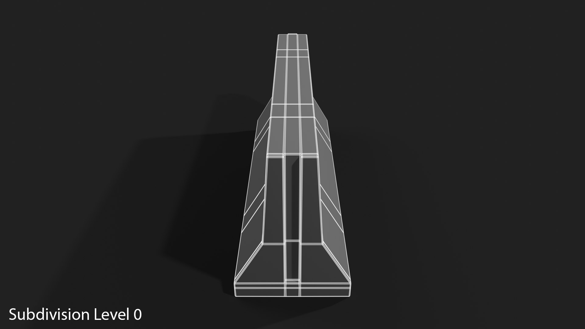 3D Old Concrete Barrier model https://p.turbosquid.com/ts-thumb/vE/xiZfQp/tS/wireframe_07_subdivision_level_0/png/1714687705/1920x1080/fit_q87/2090b41b58fbf417064bd3f82fc7654bb58a2073/wireframe_07_subdivision_level_0.jpg