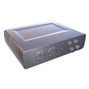 AUDIO INTERFACE