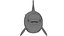 Cartoon Killer Whale 3D model