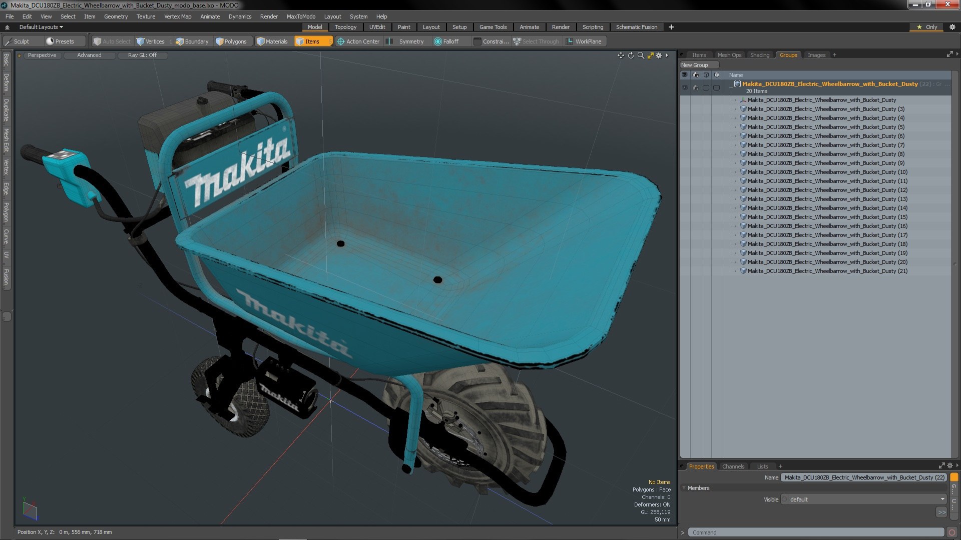 3D Makita DCU180ZB Electric Wheelbarrow with Bucket Dusty model https://p.turbosquid.com/ts-thumb/vF/3YVUOD/74/makitadcu180zbelectricwheelbarrowwithbucketdustymb3dmodel027/jpg/1645001037/1920x1080/fit_q87/227ab42d30737341049108433e891dd98f440ad0/makitadcu180zbelectricwheelbarrowwithbucketdustymb3dmodel027.jpg