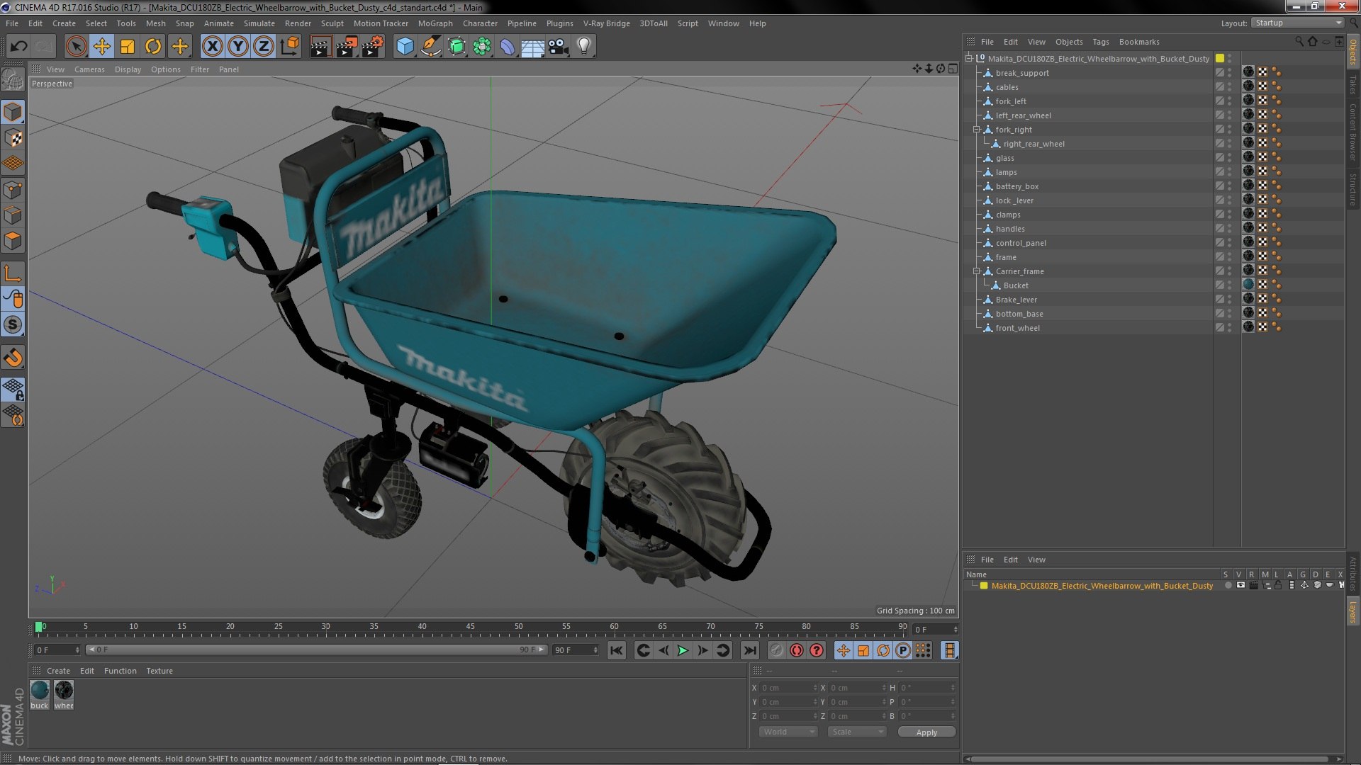 3D Makita DCU180ZB Electric Wheelbarrow with Bucket Dusty model https://p.turbosquid.com/ts-thumb/vF/3YVUOD/Hr/makitadcu180zbelectricwheelbarrowwithbucketdustymb3dmodel028/jpg/1645001039/1920x1080/fit_q87/98210873e0f69c2abfd3ce6e415a67a910a84bf4/makitadcu180zbelectricwheelbarrowwithbucketdustymb3dmodel028.jpg