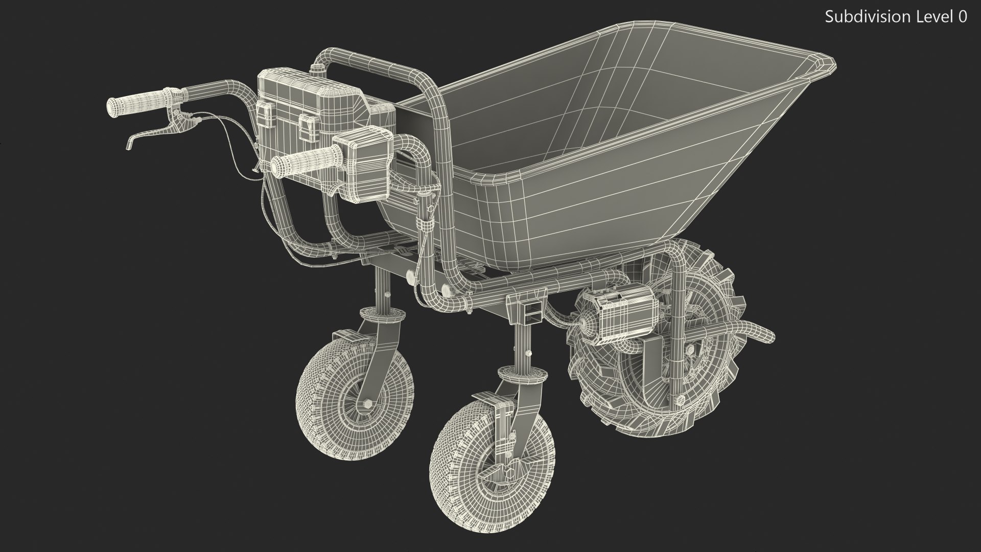 3D Makita DCU180ZB Electric Wheelbarrow with Bucket Dusty model https://p.turbosquid.com/ts-thumb/vF/3YVUOD/O8/makitadcu180zbelectricwheelbarrowwithbucketdustymb3dmodel021/jpg/1645001021/1920x1080/fit_q87/02d06a2efe9553cf181174302311b529343539b8/makitadcu180zbelectricwheelbarrowwithbucketdustymb3dmodel021.jpg