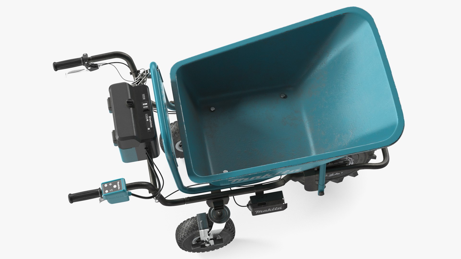 3D Makita DCU180ZB Electric Wheelbarrow with Bucket Dusty model https://p.turbosquid.com/ts-thumb/vF/3YVUOD/SP/makitadcu180zbelectricwheelbarrowwithbucketdustymb3dmodel012/jpg/1645000998/1920x1080/fit_q87/ef3fe482842c6207378f0ea60dcb314ae0abd599/makitadcu180zbelectricwheelbarrowwithbucketdustymb3dmodel012.jpg