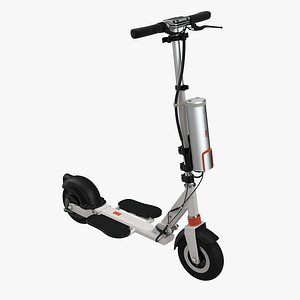 3D airwheel z3