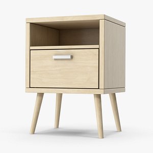 Night Stand 3D