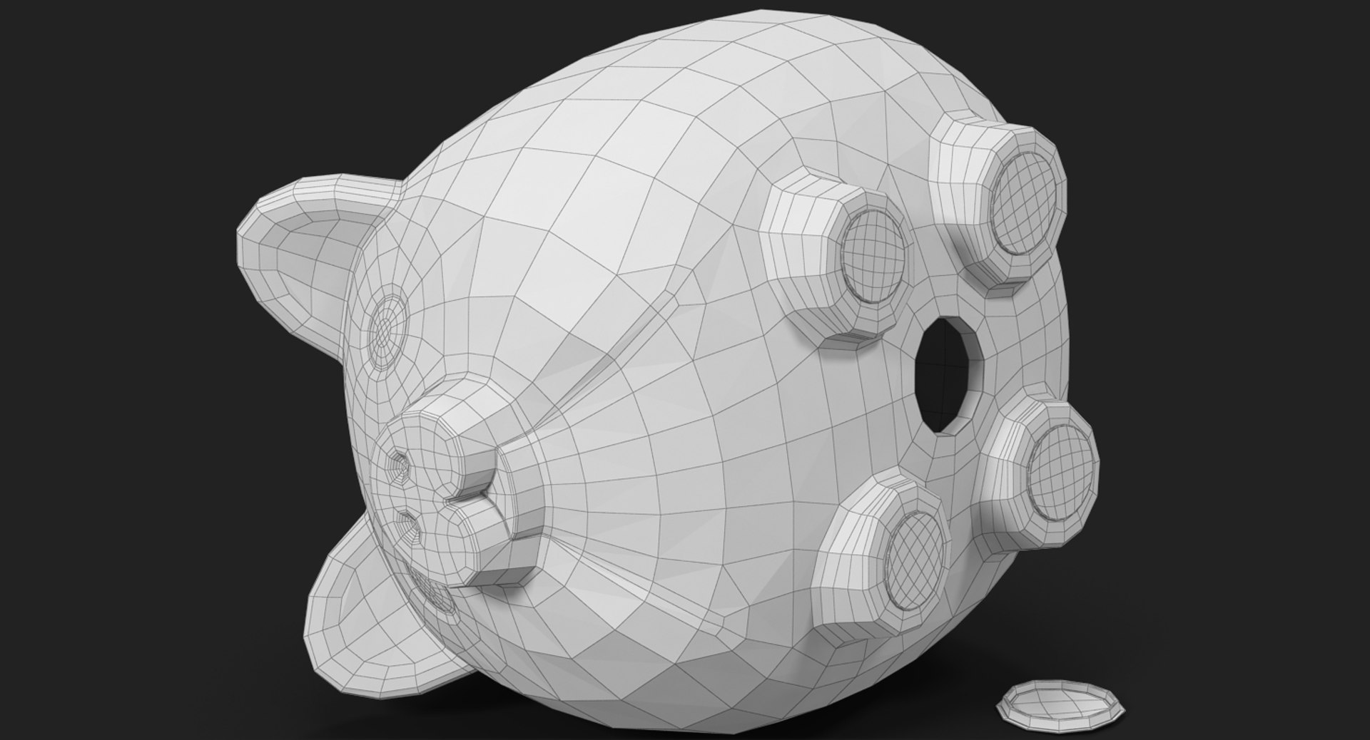 piggy bank 3D model https://p.turbosquid.com/ts-thumb/vF/8XDbev/Rk1GsSeg/subdivision_level_00005/jpg/1544160986/1920x1080/fit_q87/a1c57a897bd8bf345ca6837a533bf6c90bc5c67f/subdivision_level_00005.jpg