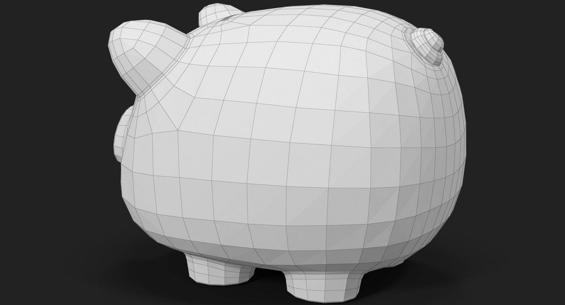 piggy bank 3D model https://p.turbosquid.com/ts-thumb/vF/8XDbev/xs3wIMOJ/subdivision_level_00004/jpg/1544160986/1920x1080/fit_q87/58f5b43e2013f198f49d900042aea13f137cc945/subdivision_level_00004.jpg
