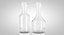 Water and Wine Carafe Set