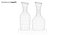 Water and Wine Carafe Set