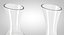 Water and Wine Carafe Set