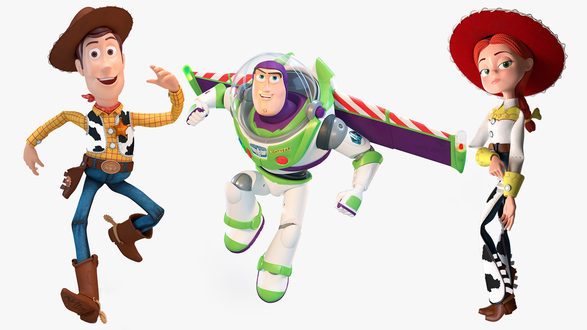 Woody Buzz Jessie RIGGED Bundle 3D https://p.turbosquid.com/ts-thumb/vF/DzgXdP/6u/bundlerigged2/jpg/1637827788/1920x1080/fit_q87/ce55e08bfbc5b3ba79e0bb38e2d4092439db9779/bundlerigged2.jpg