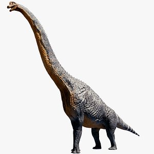 Brachiosaurus