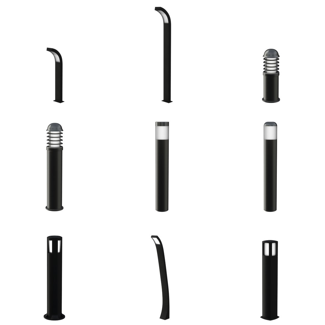 luminaire pack lighting 3D model https://p.turbosquid.com/ts-thumb/vF/IalwQi/nhwJLFDx/bollard_preview/png/1494153195/1920x1080/fit_q87/1f6604659daed1e3fee3df1ce0455d4fbe00b6ed/bollard_preview.jpg