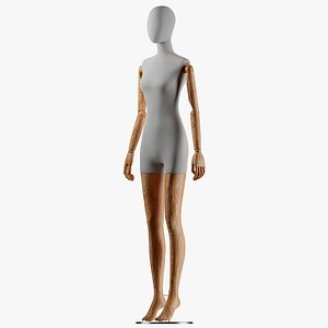 3D Naked Models | TurboSquid