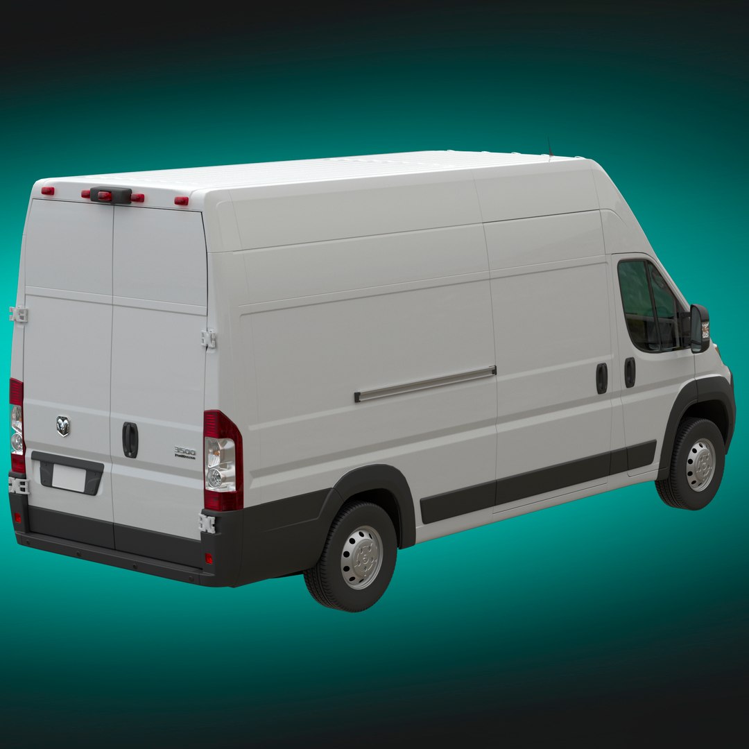3D 2024 Ram ProMaster 3500 SLT CARGO VAN SUPER HIGH ROOF 159 WB EXT https://p.turbosquid.com/ts-thumb/vF/KGP5Iu/Lt/z05/jpg/1710342961/1920x1080/fit_q87/9950d0c56e67e18903830f7111004a270b6e7841/z05.jpg