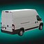 2024 Ram ProMaster 3500 SLT CARGO VAN SUPER HIGH ROOF 159 WB EXT
