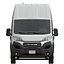 2024 Ram ProMaster 3500 SLT CARGO VAN SUPER HIGH ROOF 159 WB EXT