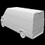 2024 Ram ProMaster 3500 SLT CARGO VAN SUPER HIGH ROOF 159 WB EXT