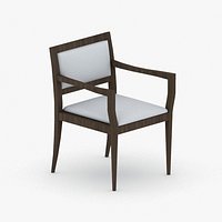 Interior Collection 0174 - Chair