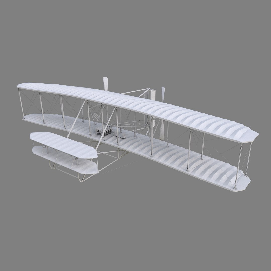 wright flyer 3D https://p.turbosquid.com/ts-thumb/vF/OKzF7u/5VmpAbIy/flyer_b/jpg/1494986490/1920x1080/fit_q87/b051a9ff2225af0990de82b70247df29f108a3e0/flyer_b.jpg