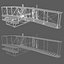 wright flyer 3D