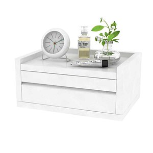 Karl Andersson 1KM DISPLAY Bedside table with drawers