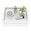 Karl Andersson 1KM DISPLAY Bedside table with drawers