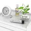 Karl Andersson 1KM DISPLAY Bedside table with drawers