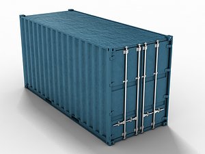Container