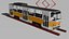 Tatra T6A2 Tram