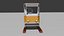 Tatra T6A2 Tram