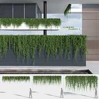 Climbing Plants Collection (+GrowFX) 2