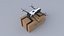 Drone de entrega