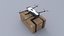 Drone de entrega