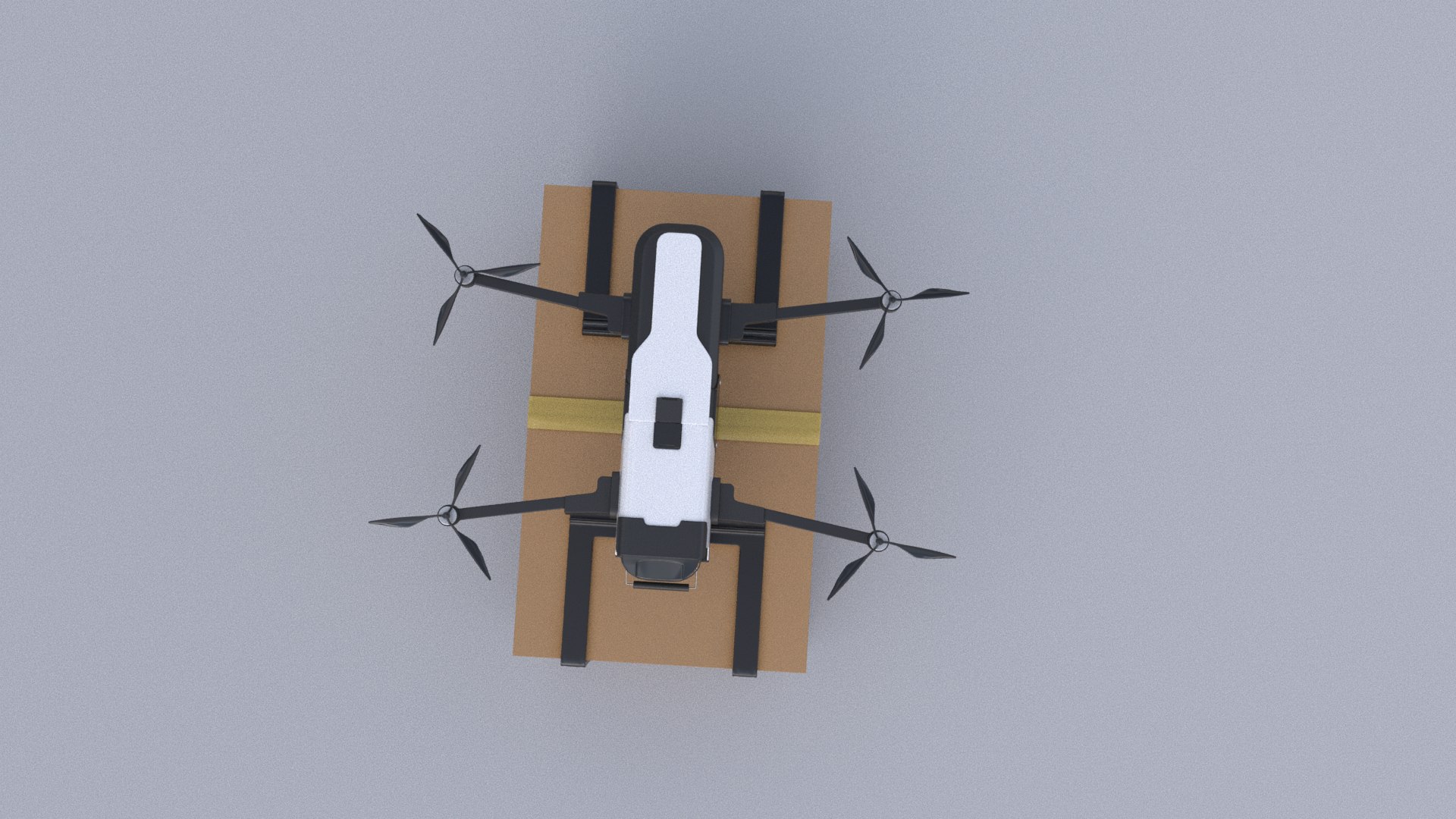 3D Delivery Drone https://p.turbosquid.com/ts-thumb/vF/ZUPgNu/io/z03/png/1709493717/1920x1080/fit_q87/3fb4f13e64654a18070bec1f04cc71adc3cfdf0a/z03.jpg