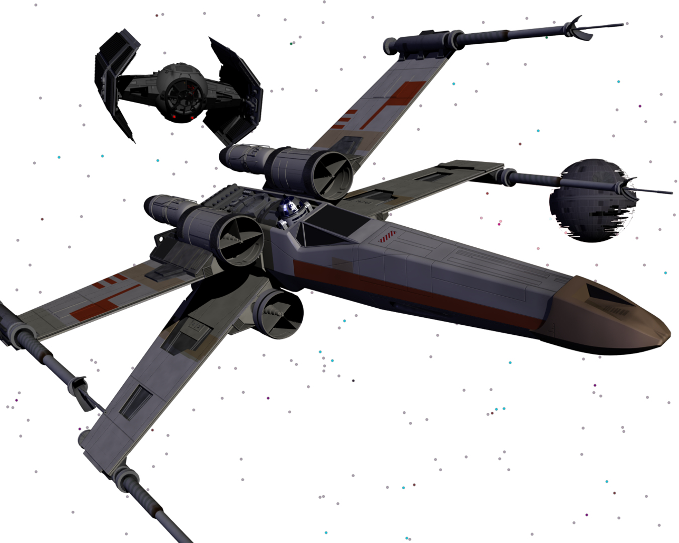 xwing lwo free