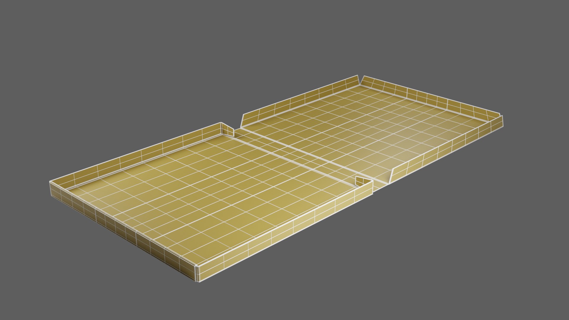 14-inch Kraft Paper Full Open Pizza Box 3D model https://p.turbosquid.com/ts-thumb/vF/cHBRVP/qW/wireframe_fullopen_14_04/jpg/1726306515/1920x1080/fit_q87/be245785a0eee792a852690150e8cb15132405b6/wireframe_fullopen_14_04.jpg