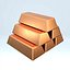 Copper Ingot