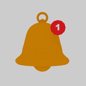 notification bell