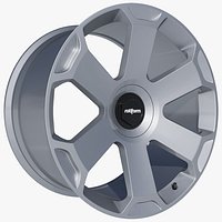 Rotiform AVS