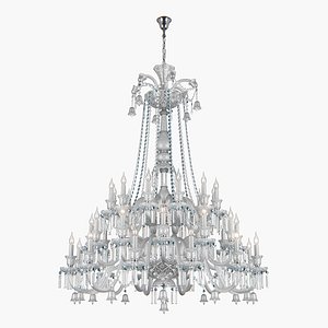 3D model 716364 campana osgona chandelier