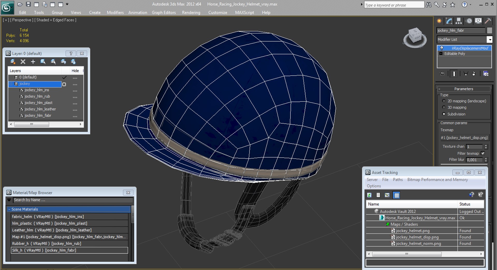horse racing jockey helmet model https://p.turbosquid.com/ts-thumb/vF/jiy9IO/C538GSZK/horseracingjockeyhelmetvray3dmodel012/png/1526719022/1920x1080/fit_q87/e54bfdef67ee1f4aa02382e6e42539734a02329d/horseracingjockeyhelmetvray3dmodel012.jpg
